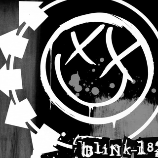 Blink 182 wallpaper
