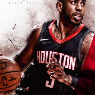 Houston Rockets 2018 wallpaper