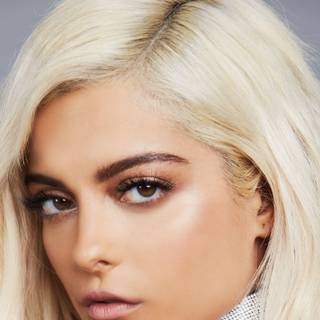 Bebe Rexha 2018 wallpaper