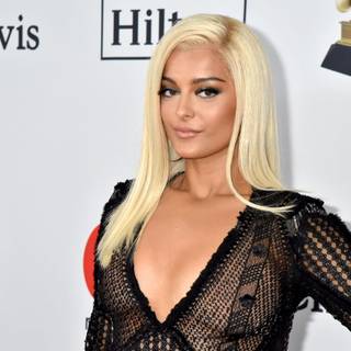 Bebe Rexha 2018 wallpaper