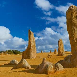 Pinnacles National Park wallpaper