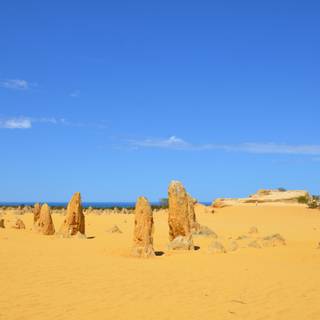 Pinnacles National Park wallpaper