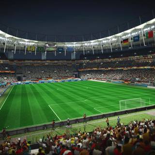 FIFA World Cup wallpaper