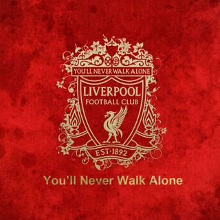 Liverpool 2018 wallpaper