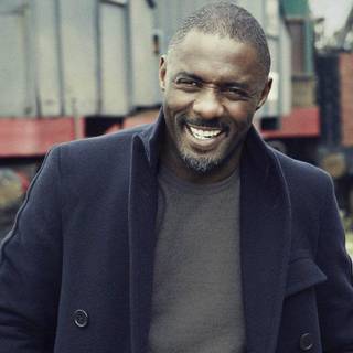 Idris Elba wallpaper