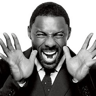 Idris Elba wallpaper