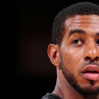 LaMarcus Aldridge wallpaper