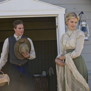 When Calls the Heart wallpaper