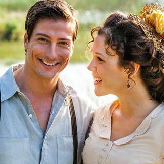 When Calls the Heart wallpaper