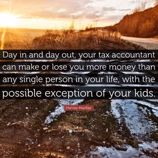 Tax Day wallpaper