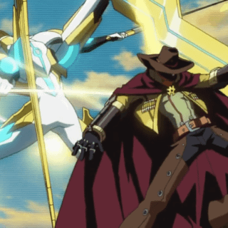 Gagaga Yu-Gi-Oh! wallpaper