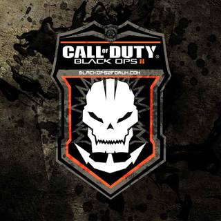 Call of Duty: Black Ops 4 wallpaper