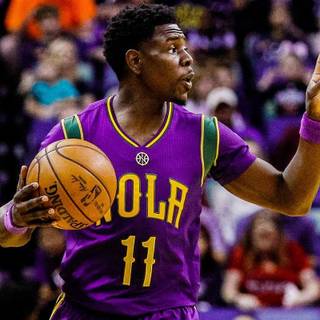 Jrue Holiday wallpaper