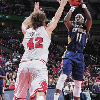 Jrue Holiday wallpaper