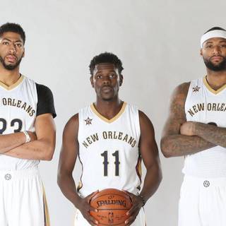 Jrue Holiday wallpaper