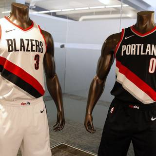 Portland Trail Blazers 2018 wallpaper