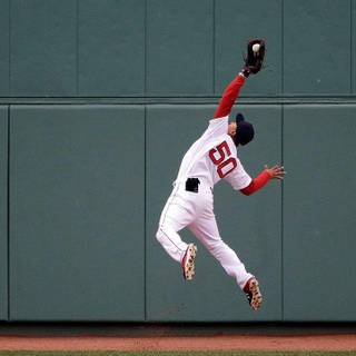 Mookie Betts wallpaper