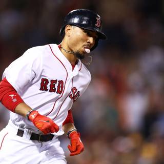 Mookie Betts wallpaper