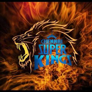 CSK IPL wallpaper
