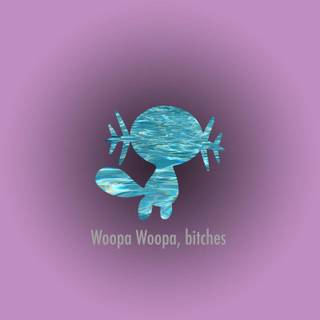 Wooper HD wallpaper