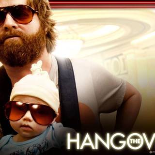 The Hangover wallpaper