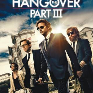 The Hangover wallpaper