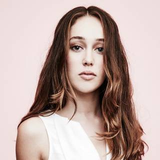 Alycia Debnam Carey wallpaper