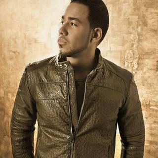 Romeo Santos wallpaper