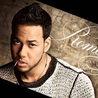 Romeo Santos wallpaper