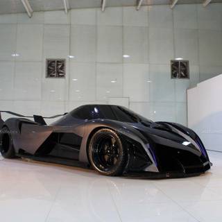 Devel Sixteen wallpaper