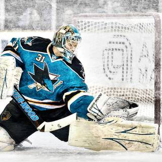 Martin Jones wallpaper