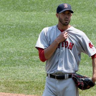 Rick Porcello wallpaper