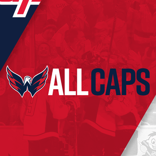 Washington Capitals 2018 wallpaper