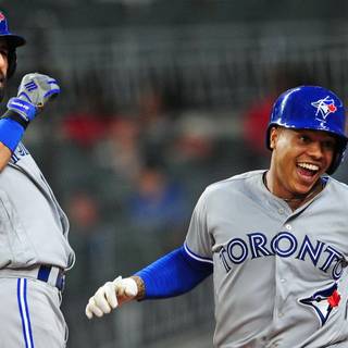 José Bautista 2018 wallpaper