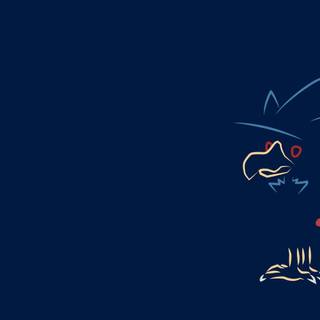 Murkrow HD wallpaper