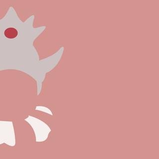 Slowking HD wallpaper