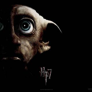 Dobby wallpaper