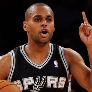 Patty Mills wallpaper