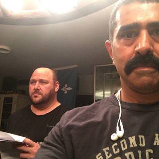 Super Troopers 2 wallpaper