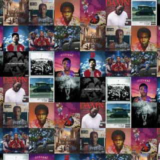 The Incredible True Story wallpaper