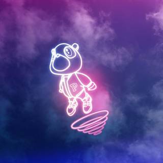 Kanye West 2018 wallpaper