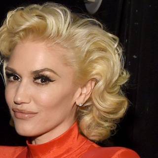 Gwen Stefani 2018 wallpaper