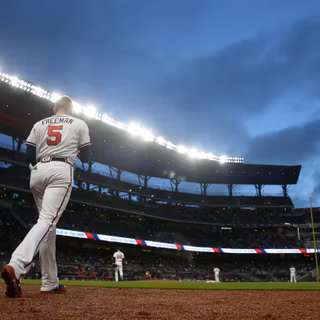 Freddie Freeman wallpaper