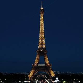 Paris France Eiffel Tower wallpaper