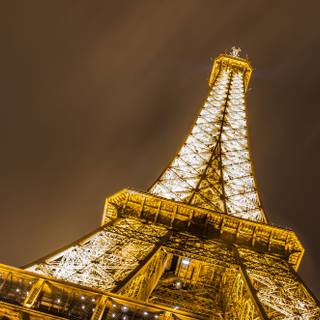 Paris France Eiffel Tower wallpaper