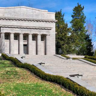 Abraham Lincoln Birthplace National Historical Park wallpaper