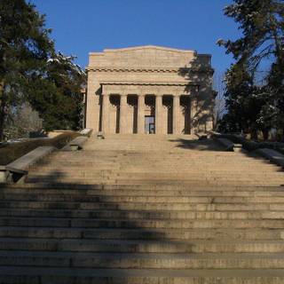 Abraham Lincoln Birthplace National Historical Park wallpaper