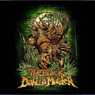 The Black Dahlia Murder wallpaper