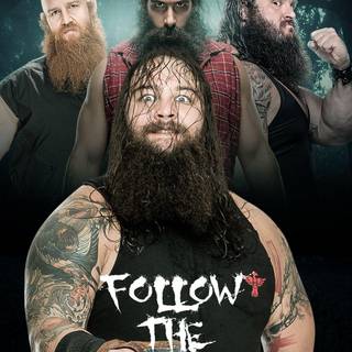 Wyatt Family wallpaper