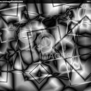 Abostrak alone boy wallpaper